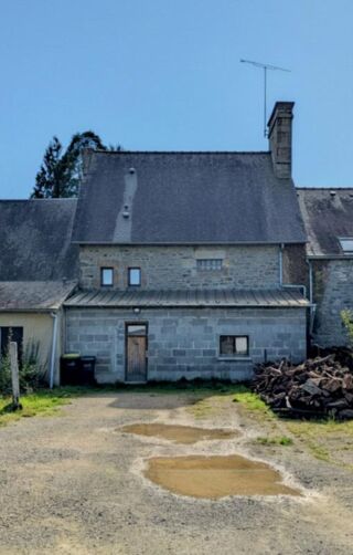  Maison à vendre 4 pièces 95 m²