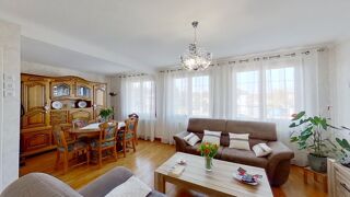  Maison à vendre 4 pièces 107 m²