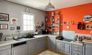 Maison à vendre 7 pièces 148 m²