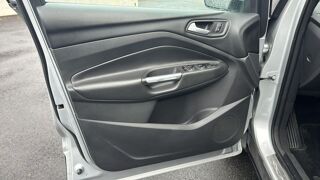 Kuga 1.5 EcoBoost 150 Flexifuel BVA6 Titanium 2019 occasion 56500 Plumelin