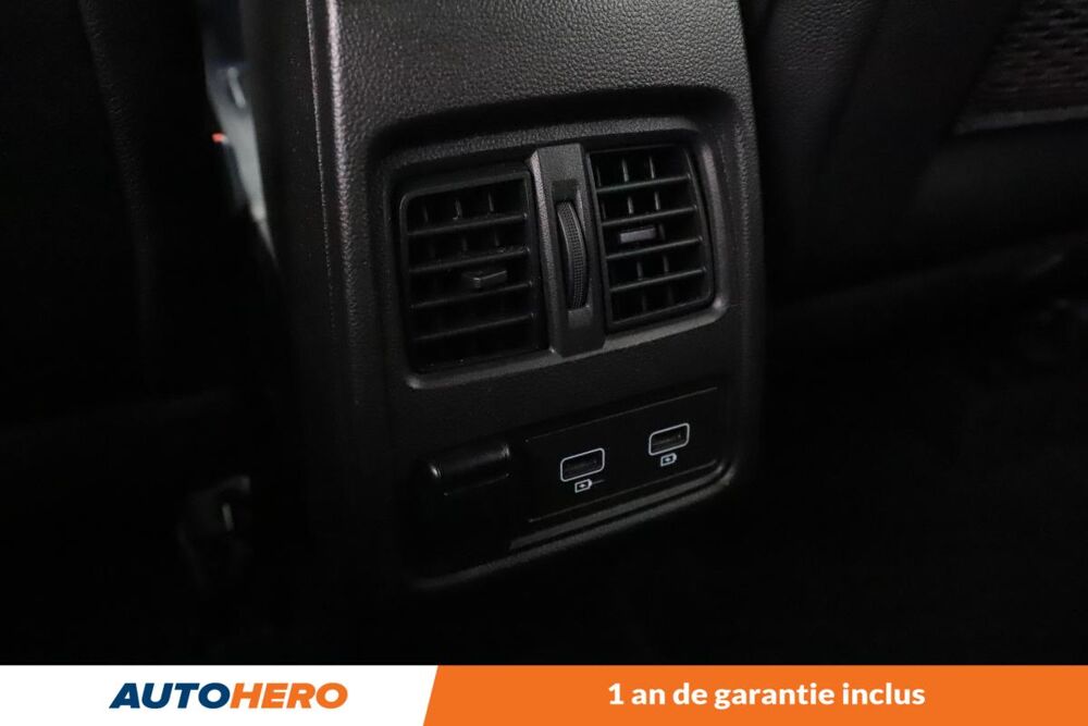 Captur 1.6 E-Tech RS Line 145 ch 2021 occasion 92130 Issy-les-Moulineaux
