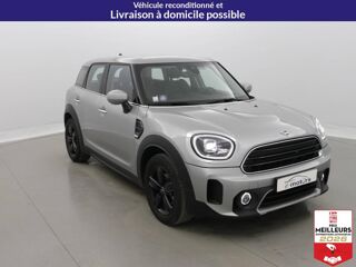 Countryman 136 BVA7 Cooper Essential 2023 occasion 10150 Lavau