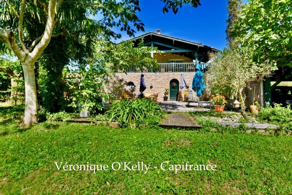  vendre  Maison Ascain (64310)