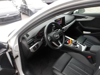 A4 35 TFSI S line 2023 occasion 33000 Bordeaux