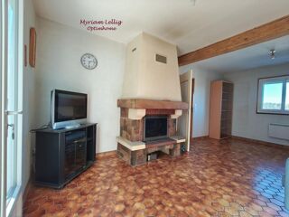  Maison à vendre 4 pièces 74 m²