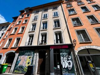  Appartement à vendre 2 pièces 35 m²