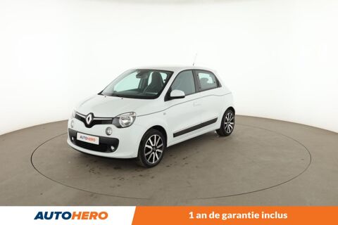 Renault Twingo 0.9 TCe Energy Intens 90 ch 2015 occasion Issy-les-Moulineaux 92130