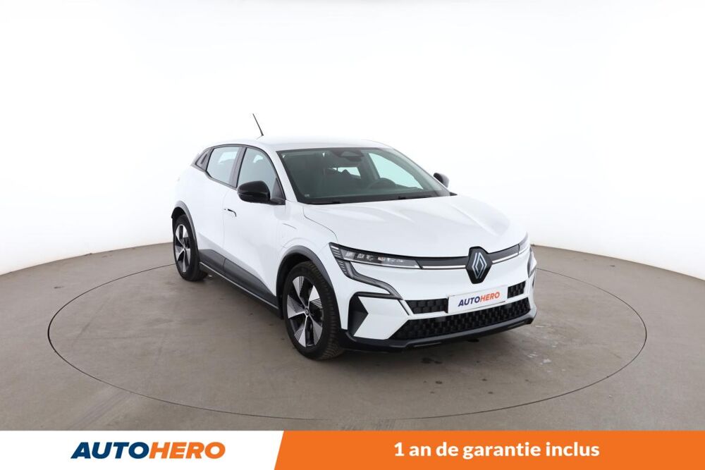 M&eacute;gane EV40 Standard Charge Equilibre 130 ch 2023 occasion 92130 Issy-les-Moulineaux