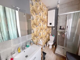  Appartement à vendre 2 pièces 49 m²