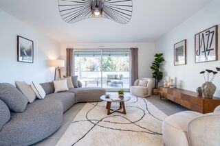  Appartement à vendre 4 pièces 107 m²
