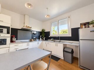  Maison à vendre 4 pièces 89 m²