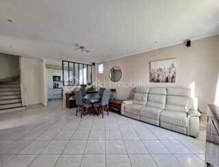  Maison à vendre 6 pièces 120 m²