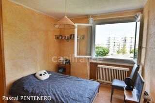  Appartement � vendre 4 pi�ces 80 m�