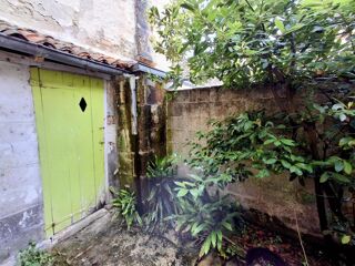  Maison � vendre 3 pi�ces 47 m�