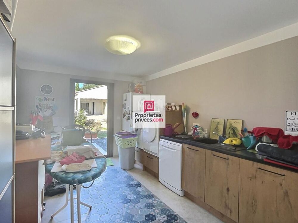  vendre  Villa Salernes (83690)