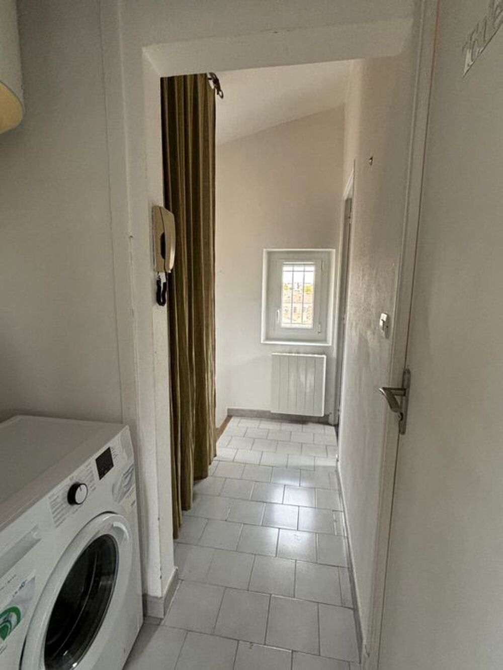 Location Appartement Appartement de 44m2 à louer sur Nîmes Nimes