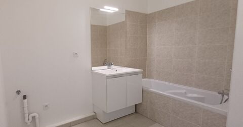  Appartement � louer 3 pi�ces 56 m�