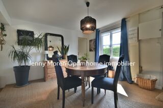  Maison à vendre 3 pièces 83 m²