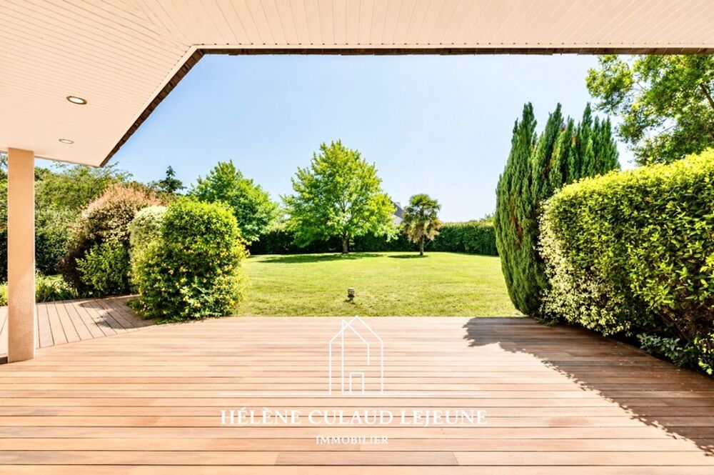 Vente Maison MAISON - 145 m² - PLUVIGNER Pluvigner