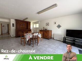  Maison à vendre 8 pièces 187 m²