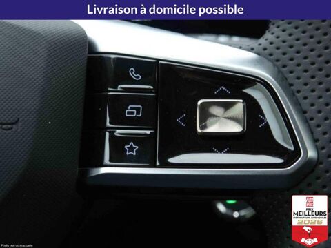 MG.EHS 1.5 Hybrid+ 224 ch Luxury 2026 occasion 10150 Lavau