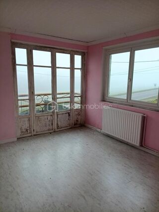  Maison � vendre 3 pi�ces 95 m�