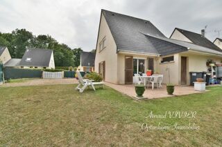  Maison  vendre 5 pices 97 m