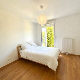  Appartement à vendre 3 pièces 63 m²