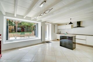  Maison � vendre 6 pi�ces 130 m� La roche sur yon