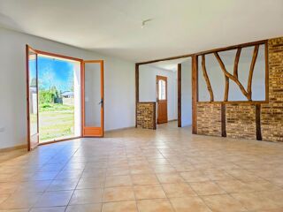  Maison � vendre 5 pi�ces 113 m�