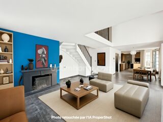  Maison � vendre 7 pi�ces 170 m�