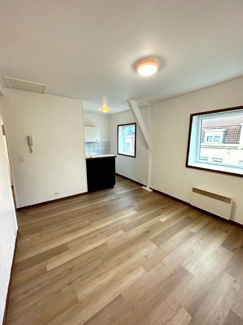   F2 ARMENTIERES CENTRE Appartement - 2 pi�ce(s) - 30 m�