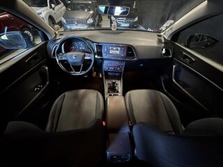Ateca Style 2016 occasion 87280 Limoges