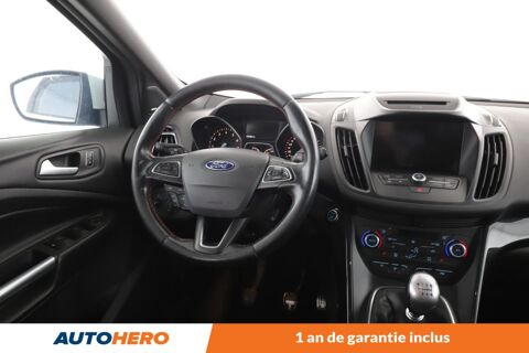 Kuga 1.5 EcoBoost ST Line 4x2 150 ch 2018 occasion 92130 Issy-les-Moulineaux