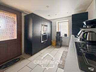  Maison à vendre 6 pièces 143 m²