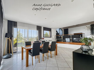  Maison à vendre 6 pièces 133 m²