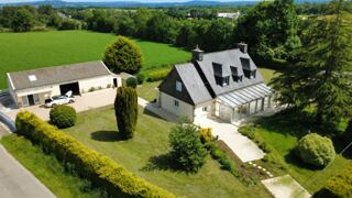  Maison à vendre 7 pièces 146 m²