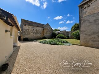  Maison à vendre 6 pièces 140 m²