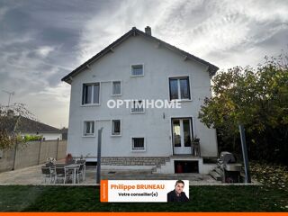  Maison � vendre 7 pi�ces 154 m�