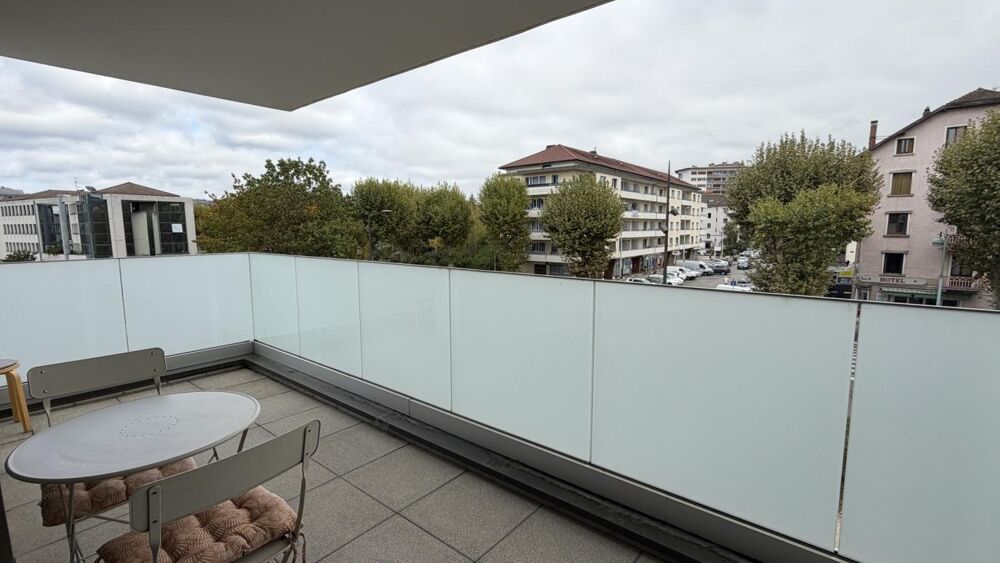 Location Appartement 'BILLIE' Annecy