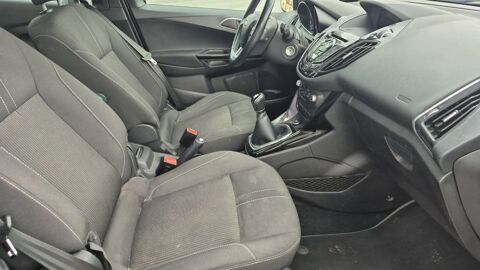 B-max 1.5 TDCi 95 Titanium 2017 occasion 59400 Cambrai
