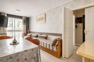  Appartement à vendre 4 pièces 66 m²