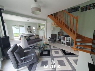  Maison � vendre 5 pi�ces 90 m�