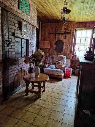  Maison � vendre 8 pi�ces 170 m�