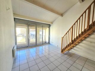  Appartement à vendre 1 pièce 19 m²