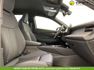 Q3 HYBRIDE E-HYBRID 272 CH S tronic 6 S line 2026 occasion 69190 Saint-Fons
