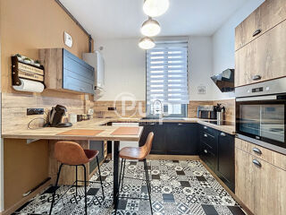  Maison � vendre 6 pi�ces 139 m�