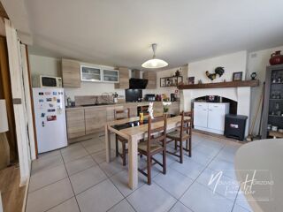  Maison à vendre 3 pièces 96 m²