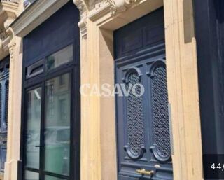  Appartement � vendre 3 pi�ces 52 m�