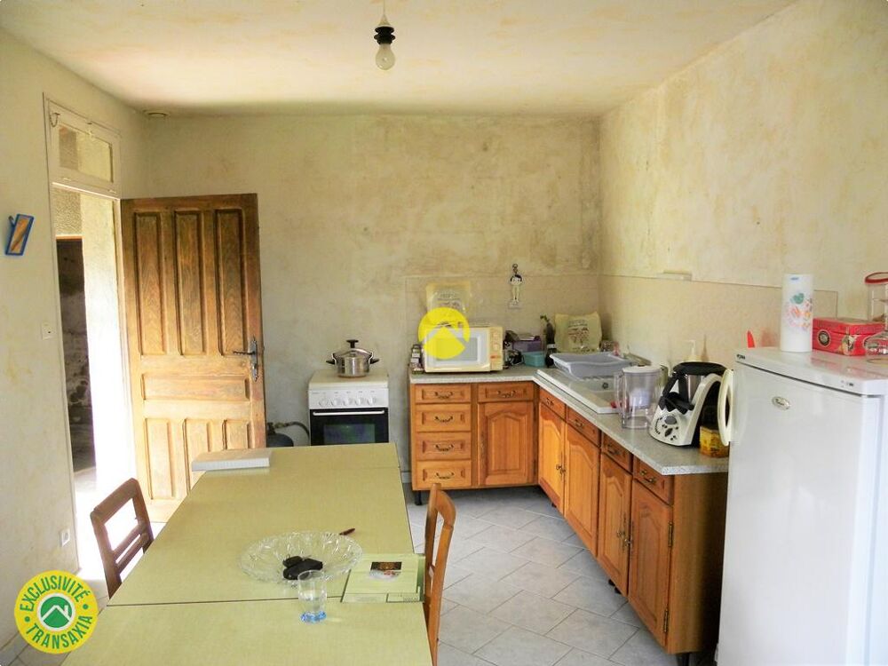 Vente Maison HAMEAU TRES CALME Pierrefitte es bois